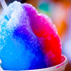 Snow Cone